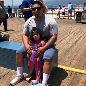 Meet your Posher, Jaime